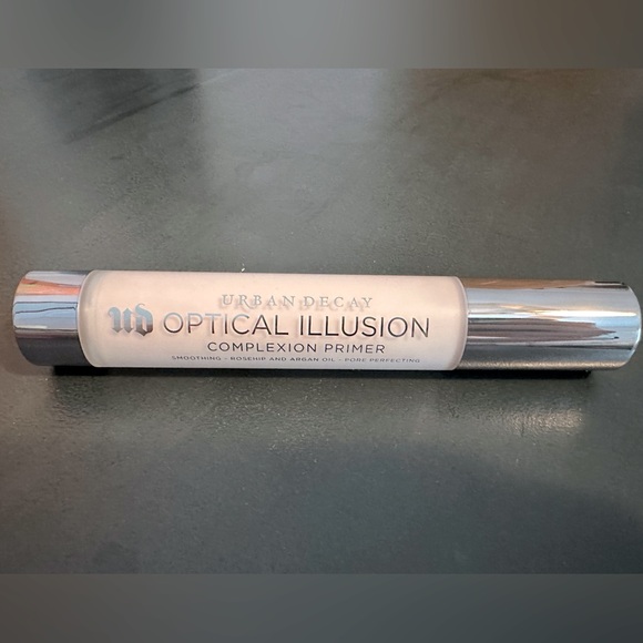 Urban Decay Makeup Urban Decay Optical Illusion Primer Poshmark